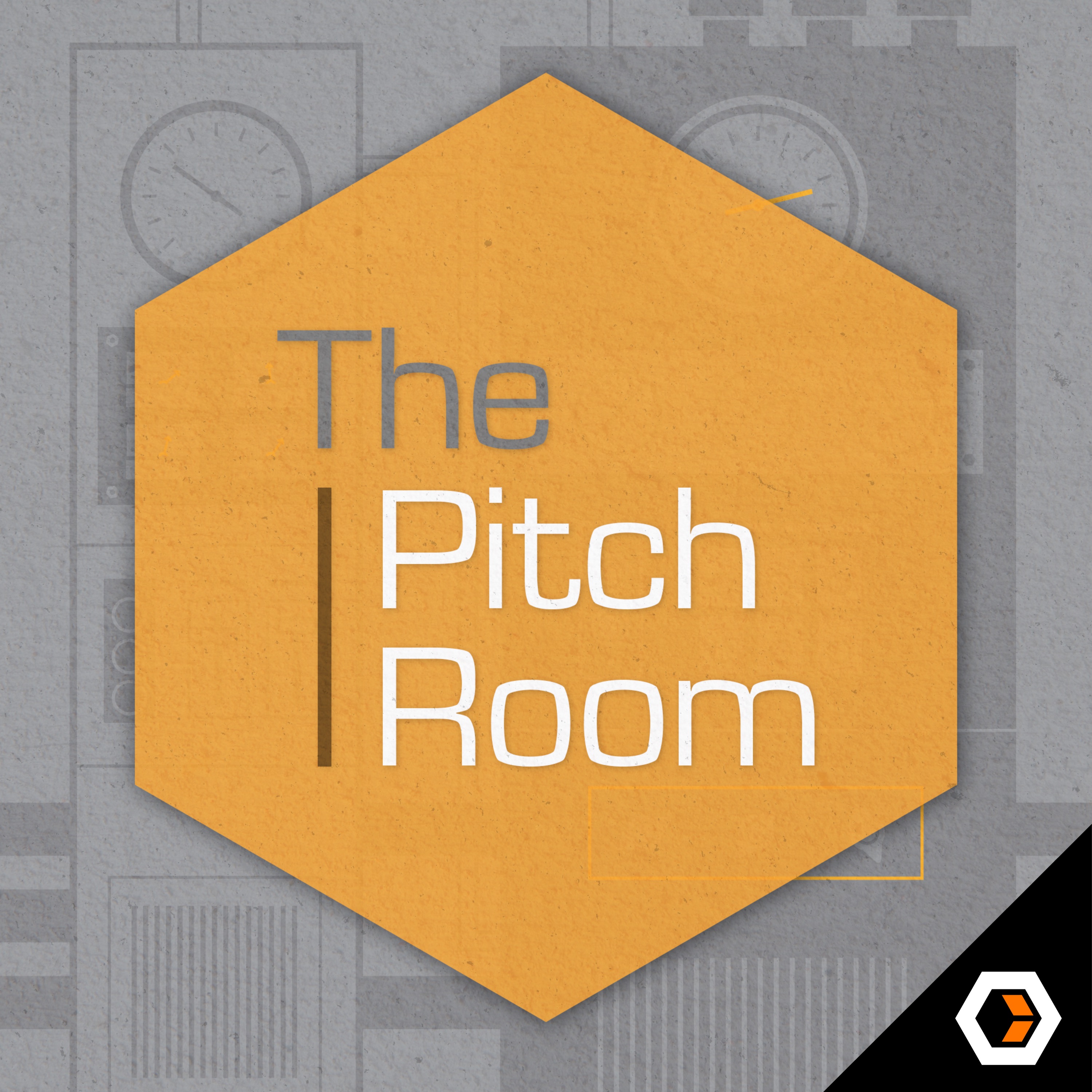 The Pitch Room